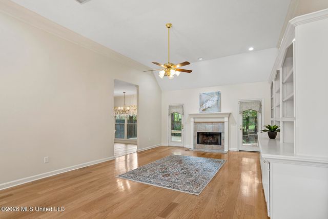 607 Wendover Way, Ridgeland, MS 39157