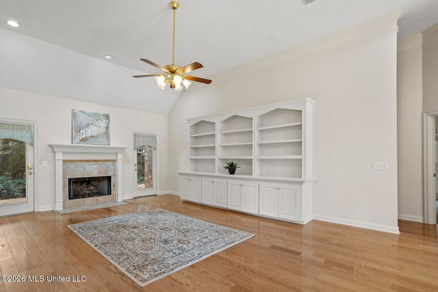 607 Wendover Way, Ridgeland, MS 39157