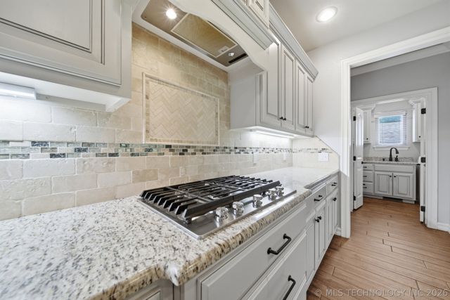 3310 Harbour Town Place, Claremore, OK 74018