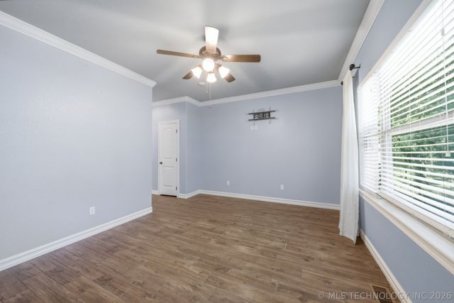 3310 Harbour Town Place, Claremore, OK 74018