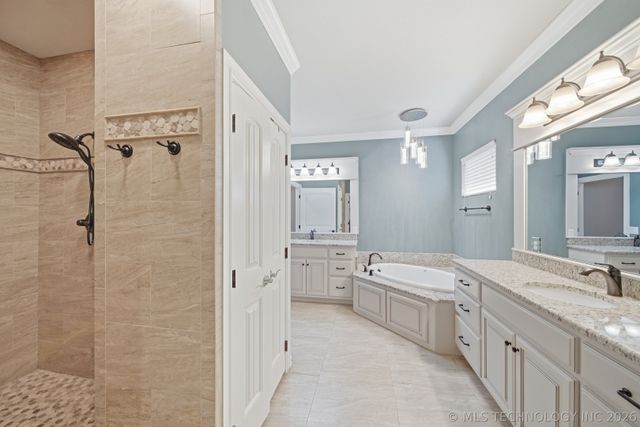 3310 Harbour Town Place, Claremore, OK 74018