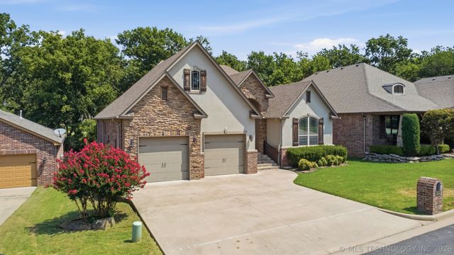 3310 Harbour Town Place, Claremore, OK 74018