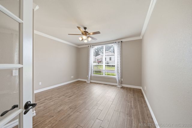 3310 Harbour Town Place, Claremore, OK 74018