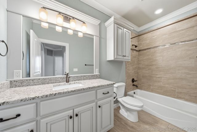 3310 Harbour Town Place, Claremore, OK 74018