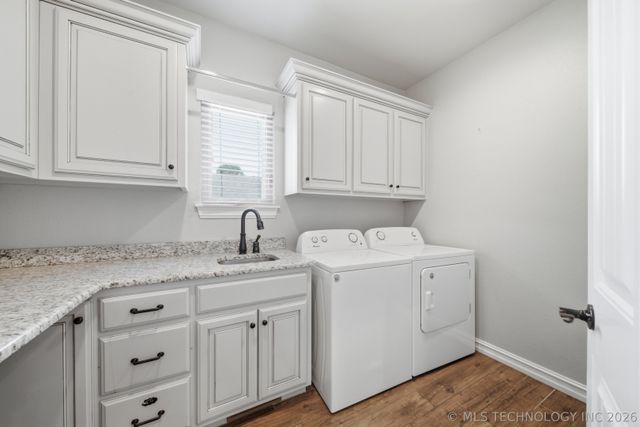 3310 Harbour Town Place, Claremore, OK 74018