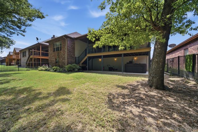 3310 Harbour Town Place, Claremore, OK 74018