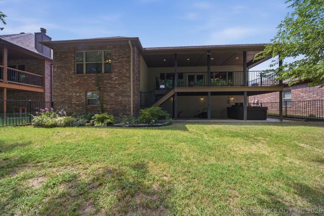 3310 Harbour Town Place, Claremore, OK 74018