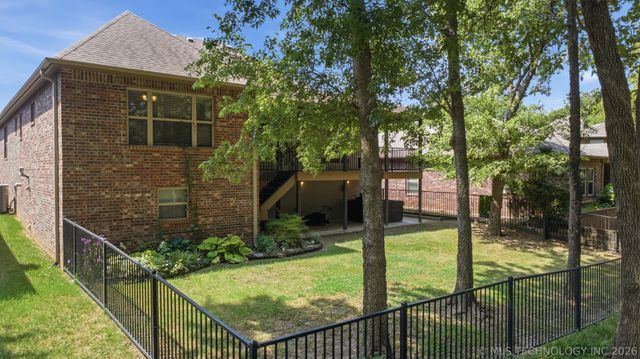 3310 Harbour Town Place, Claremore, OK 74018