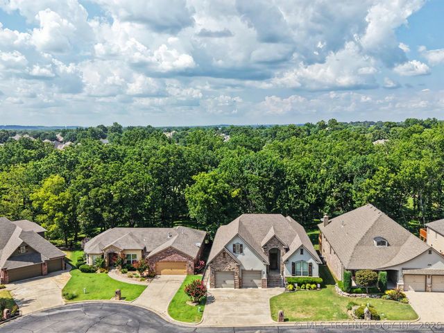 3310 Harbour Town Place, Claremore, OK 74018