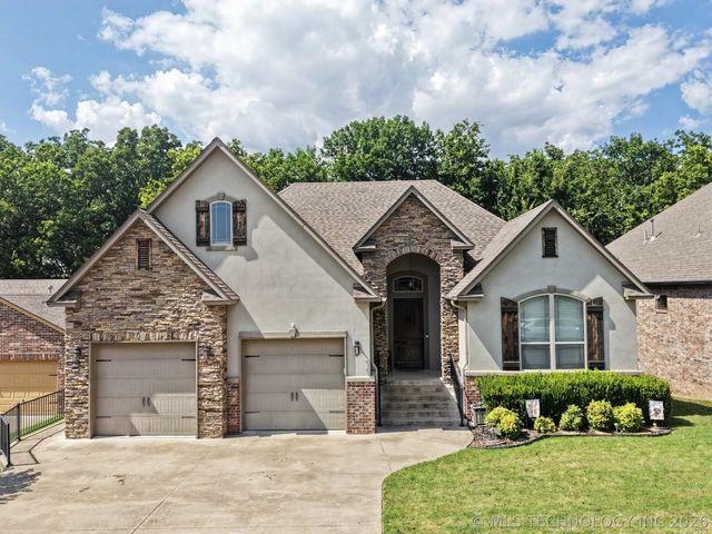 3310 Harbour Town Place, Claremore, OK 74018