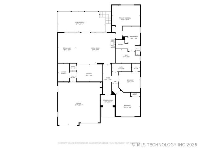 3310 Harbour Town Place, Claremore, OK 74018