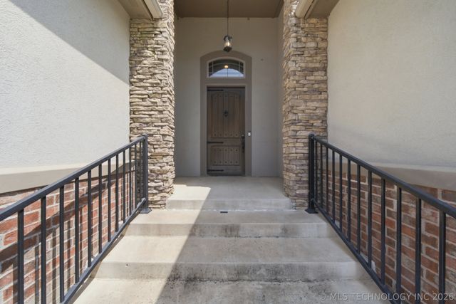 3310 Harbour Town Place, Claremore, OK 74018