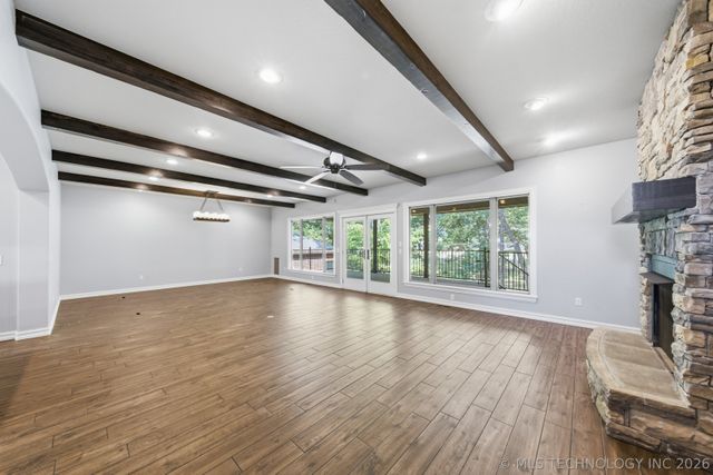 3310 Harbour Town Place, Claremore, OK 74018