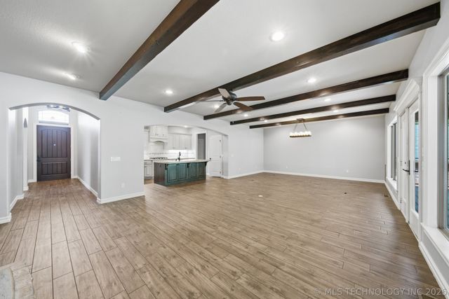 3310 Harbour Town Place, Claremore, OK 74018