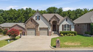 3310 Harbour Town Place, Claremore, OK 74018