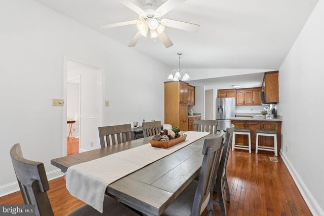 308 WESTOVER PKWY, Locust Grove, VA 22508