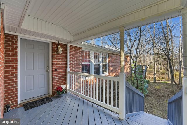 308 WESTOVER PKWY, Locust Grove, VA 22508