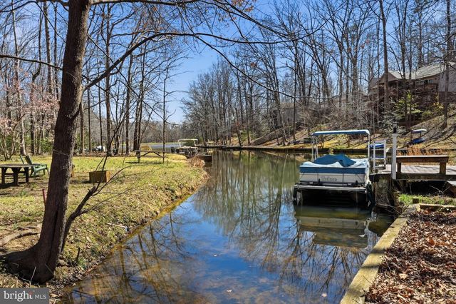 308 WESTOVER PKWY, Locust Grove, VA 22508