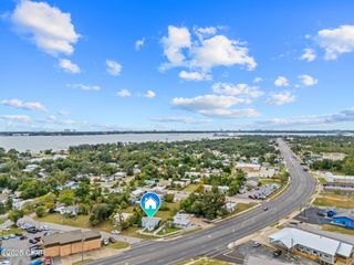 1709 CINCINNATI Avenue, Panama City, FL 32401