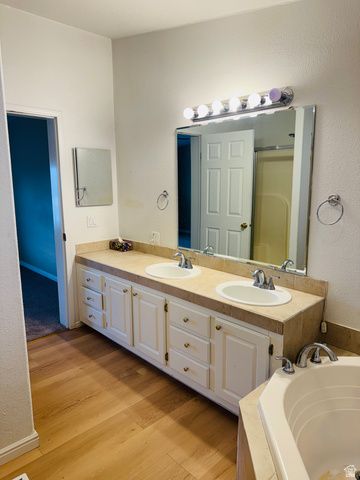 32 N 600 W, Manti, UT 84642