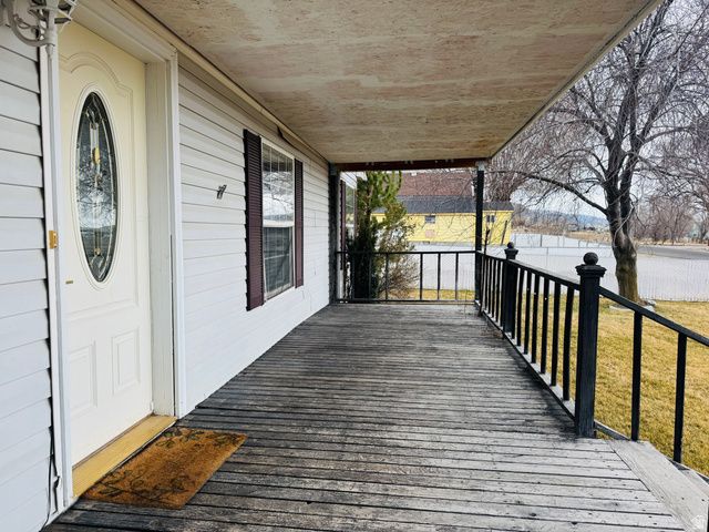 32 N 600 W, Manti, UT 84642