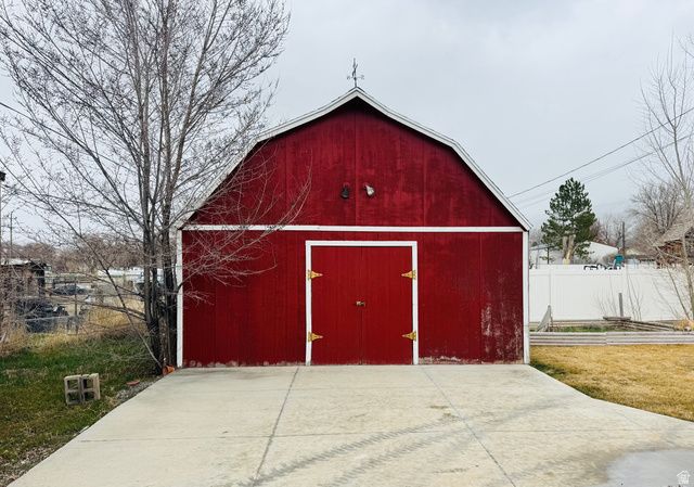 32 N 600 W, Manti, UT 84642