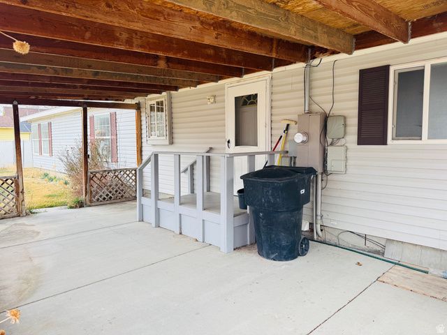 32 N 600 W, Manti, UT 84642