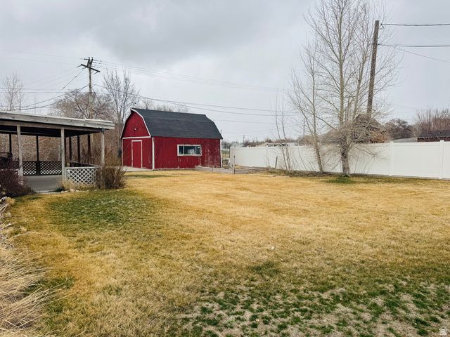 32 N 600 W, Manti, UT 84642