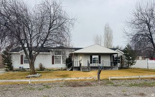 32 N 600 W, Manti, UT 84642