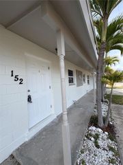 152 175TH TERRACE DRIVE E A, Redington Shores, FL 33708