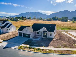 1166 N 360 E #76, Salem, UT 84653
