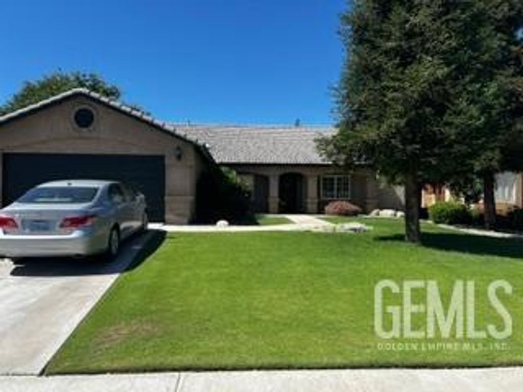 4206 Rio Viejo Drive, Bakersfield, CA 93313
