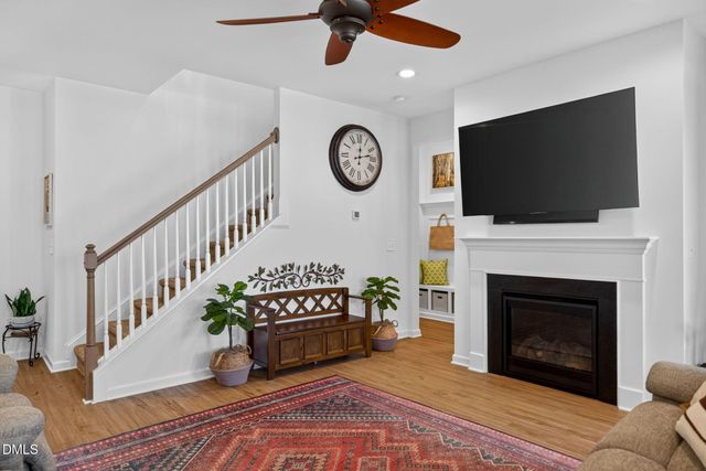743 Creekway Drive, Fuquay Varina, NC 27526