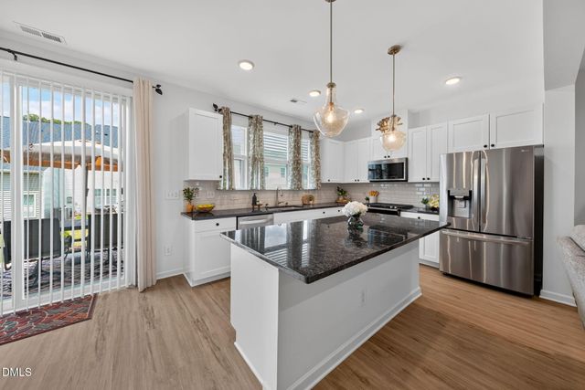 743 Creekway Drive, Fuquay Varina, NC 27526