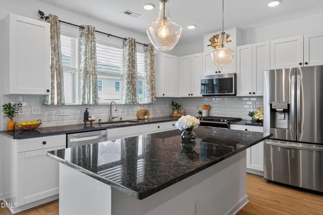 743 Creekway Drive, Fuquay Varina, NC 27526