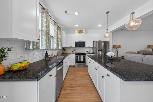 743 Creekway Drive, Fuquay Varina, NC 27526