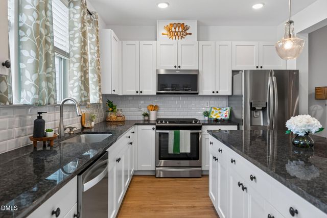 743 Creekway Drive, Fuquay Varina, NC 27526