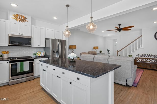 743 Creekway Drive, Fuquay Varina, NC 27526