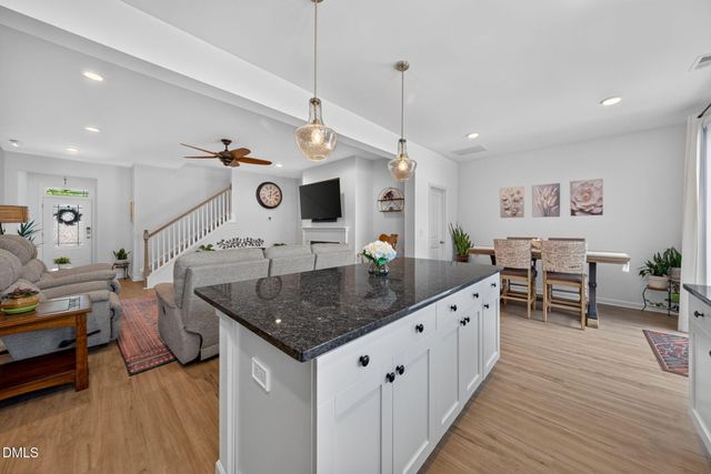 743 Creekway Drive, Fuquay Varina, NC 27526