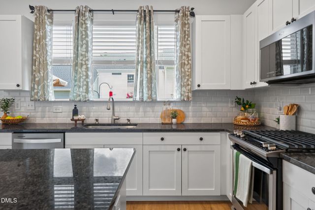 743 Creekway Drive, Fuquay Varina, NC 27526