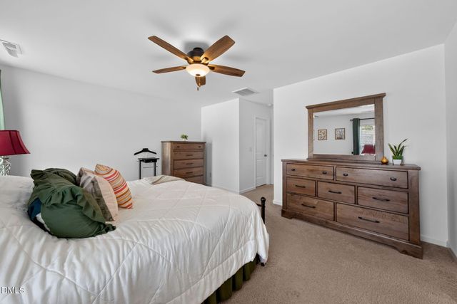 743 Creekway Drive, Fuquay Varina, NC 27526