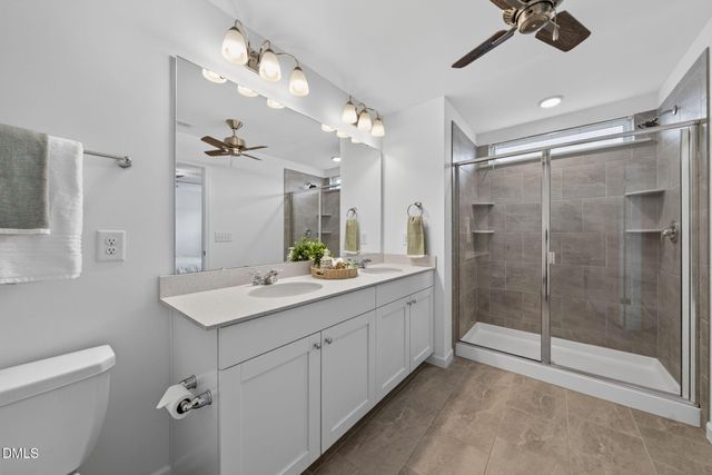 743 Creekway Drive, Fuquay Varina, NC 27526