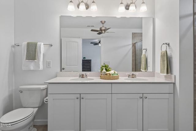 743 Creekway Drive, Fuquay Varina, NC 27526