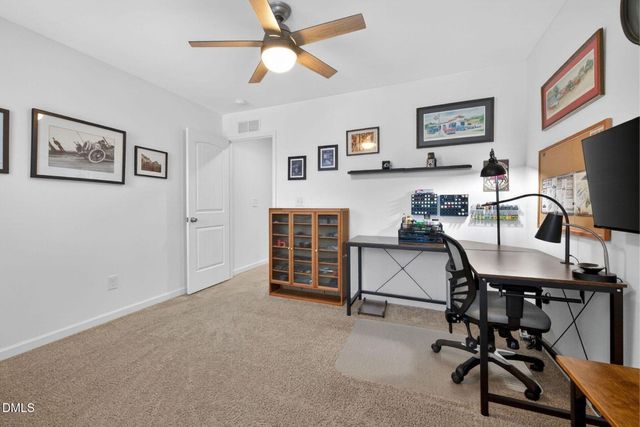 743 Creekway Drive, Fuquay Varina, NC 27526