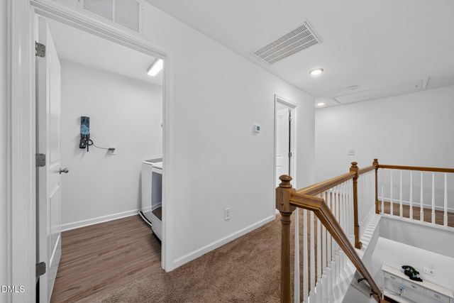 743 Creekway Drive, Fuquay Varina, NC 27526