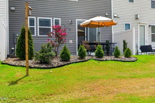 743 Creekway Drive, Fuquay Varina, NC 27526