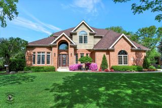 21048 Tall Grass Drive, Mokena, IL 60448