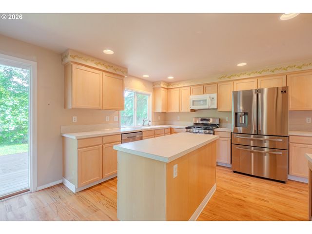 1500 Se 185TH Ave, Vancouver, WA 98683