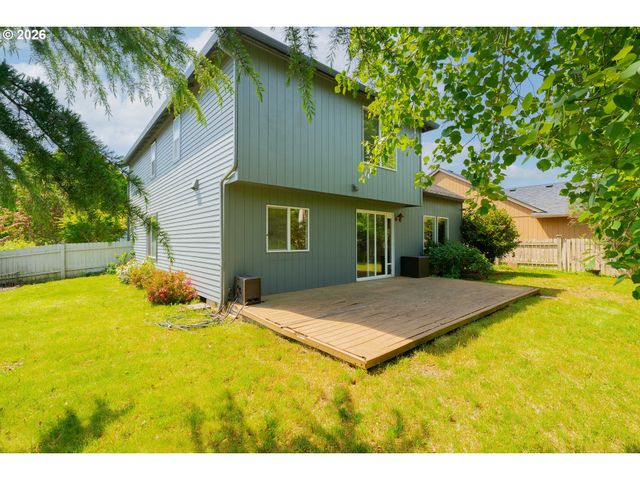 1500 Se 185TH Ave, Vancouver, WA 98683
