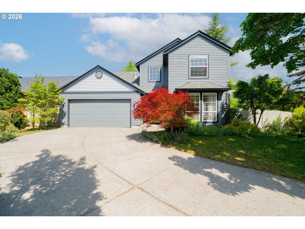 1500 Se 185TH Ave, Vancouver, WA 98683
